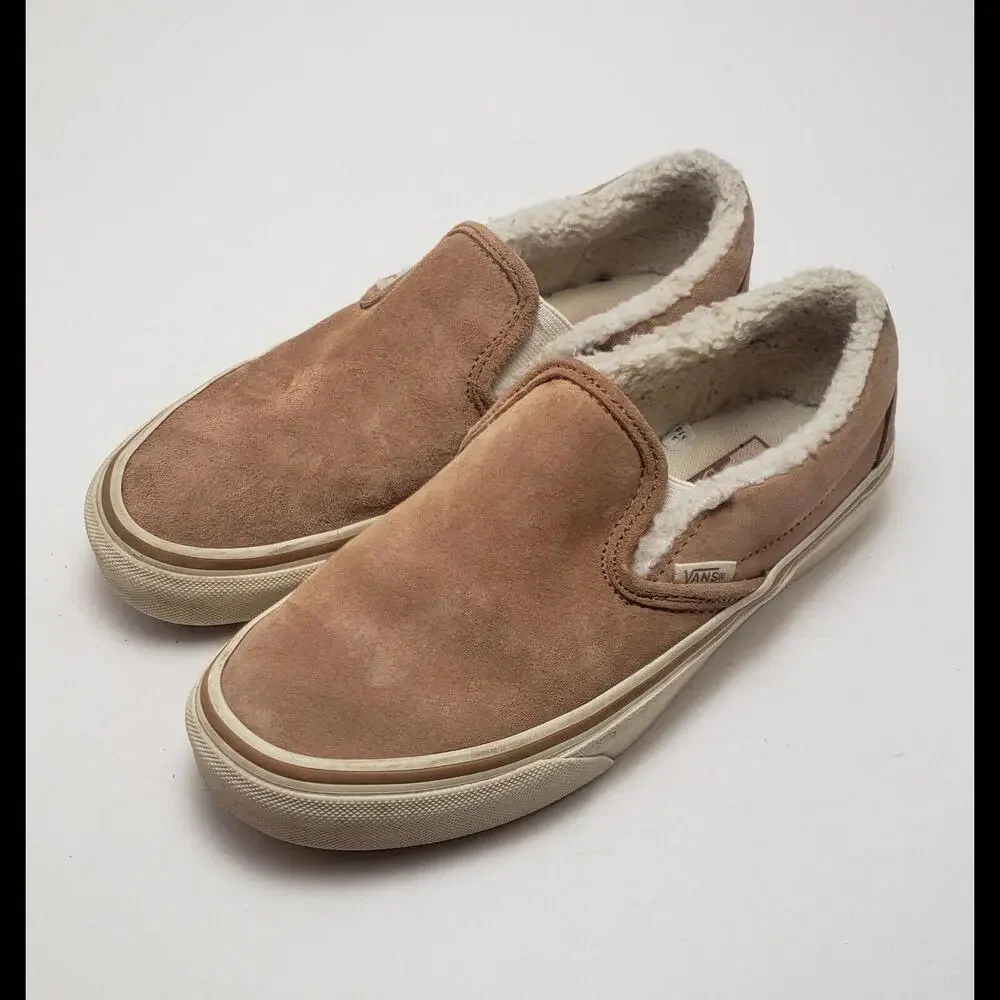 Vans unisex off